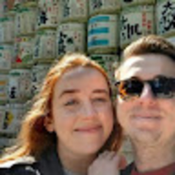 Meet your Posher, Bec - Picture 1 of 1